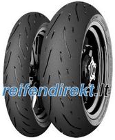 Continental ContiSportAttack 5 ( 190/55 ZR17 TL (75W) Užpakalinis ratas, M/C )
