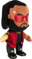 Cyberpunk 2077 M8Z Dexter Deshawn Plush