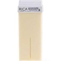 Baltojo šokolado vaškas kasetėje Rica White Chocolate Lipowax 100ml