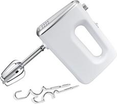 Maestro MR-503 Hand mixer White
