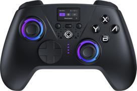 Oniverse - Wireless Controller Aura - Nintendo Switch 2 (Void Black)