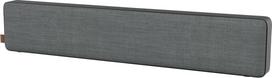 Sackit - Wave Grey Soundbar