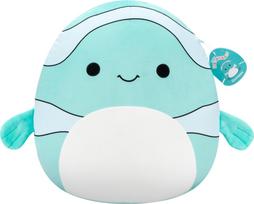 Squishmallows - Clownfish 40 cm P23 - (237711)