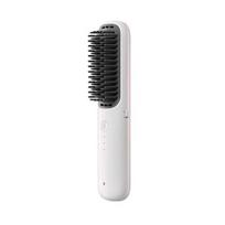 Xiaomi Cordless Hair Straightener Brush EU | Ceramic heating system | Ionic function | Temperature (min) 160 °C | Temperature (