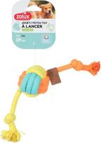 Zolux Twist - toy for dog - 29 cm