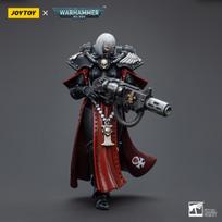 Adepta Sororitas Battle Sister Sister Jurel Warhammer 40k