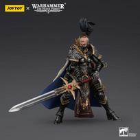 Sisters of Silence Knight-Commander Jenetia Krole Warhammer The Horus Heresy Figurėlė 19 cm