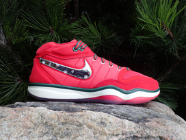 Nike Zoom Air GT Hustle 2