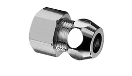 SCHELL sujungimas 1/2vid. x (3/8x10mm) vamzd. 064120699