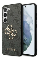 GUESS Rear Cover for Samsung Galaxy A55