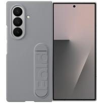 SAMSUNG Silicone Etui Case for Galaxy Z Fold7 Gray