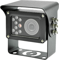 Axion DBC 1140230 HR High End 960H Colour Camera IP69K