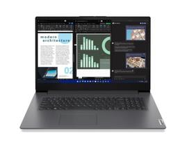 LENOVO Notebook V17 G4 83A2004HPB W11Pro i7-13620H/2x8GB/512GB/SSD/17.3 FHD/Iron Grey/3-year OS + 2-year CI
