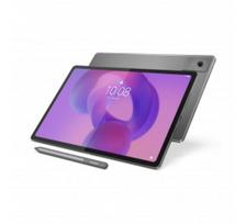 Lenovo Idea Tab Plus Wi-Fi (w/o power adapter) | ZAG70004SE | 12.1 " | Luna Grey | IPS | 2560 x 1600 pixels | MediaTek | Dimensity 6400 | 12GB | Soldered LPDDR4x | 256GB | Wi-Fi | Front camera | 8 MP | Rear camera | 13 MP | Bluetooth | 5.2 | Android | 1