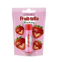 READ MY LIPS lūpų balzamas, „Fruit-Tella“, braškės, 4 g