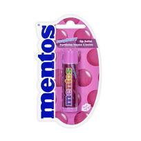 MENTOS lūpų balzamas, avietės, 4 g