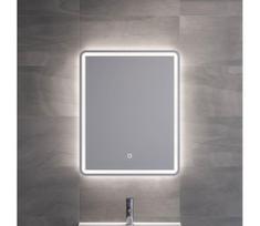 LED vonios veidrodis TARS LED/24,8W/230V IP44