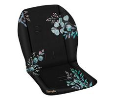 Lionelo - vežimėlio įdėklas SEATLINER Golden Moments Black