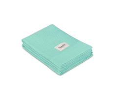Lionelo - Bambuko antklodė BAMBOO BLANKET 75x100 cm mėtinė