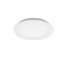 Eglo 97592 - LED įleidžiamas lubinis šviestuvas FIOBBO LED/10W/230V