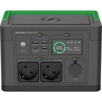APC Nešiojama energijos stotis PPS330-GR