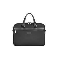 DAVID JONES dokumentų dėklas 932204 - Juoda