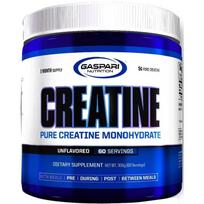 Gaspari Nutrition Creatine 300 g. - Beskonis