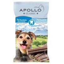 Apollo Dentinis lazdelės vidutinių ir didelių veislių šunims 180 g