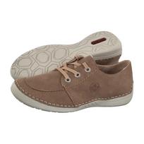 Rieker Smėlio 52545-62 Beige (RI357-a) batai