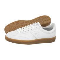 Rieker Baltas W2200-79 White (RI356-a) batai