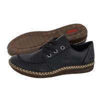 Rieker Juodas N2402-00 Black (RI352-a) batai