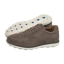 Geox U Spherica Ec12 Dove Grey U65GRA 02211 C1018 (GE255-a) batai