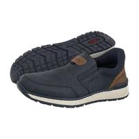 Rieker Tamsiai mėlynas B9057-14 Blue (RI351-a) batai