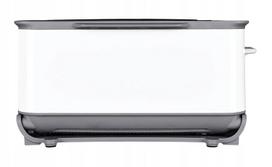 Toster Ninja Ninja Foodi  3 viena  2400 W  balta - Tosteris  grils un panini prese | ST200EUWH | 622356304351