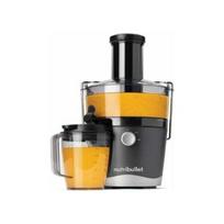 Sokowirówka Nutribullet NutriBullet NBJ100.G szary | 0C22500001 NBJ100.G | 8006447000254