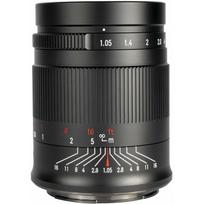 7Artisans 7Artisans 50mm F1.05 Canon R | 6971835480944 | 6971835480944