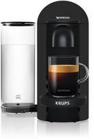 Krups Kapsulu automaty NESPRESSO VERTUO biały XN903N10 (010942225362) | XN903N10 | 010942225362