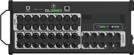 Mackie MACKIE 32 Channel Digital Rack Mixer | ? | 810128261234
