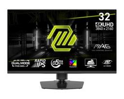 Monitor MAG 322URDF E16 31.5 inch LED/UHD/Flat/160Hz