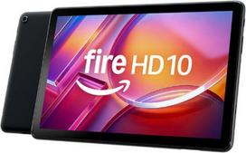 Amazon Fire HD 10 32GB 13th Gen, black