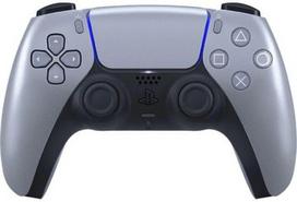 „Sony PlayStation 5 DualSense“ belaidis valdiklis – sidabrinis