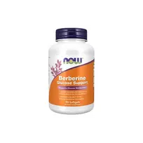 NOW Berberine Glucose Support 90 caps