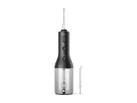 Philips | Oral Irrigator | HX3826/33 Sonicare Power Flosser | Cordless | 250 ml | Number of heads 1 | Black