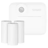 Thermal paper PA-18 roll SAVIO
