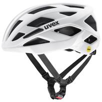 Šalmas Uvex i-volute MIPS white matt
