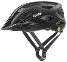 Šalmas Uvex i-vo 2 MIPS black matt