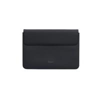 RAINS Laptop Portfolio for MacBook 15"/16" - Black