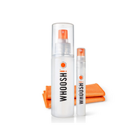 Whoosh! Screen Cleaner Duo Pack (100 ml + 8 ml)
