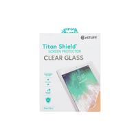 Apsauginis stiklas eSTUFF TitanShield for iPad mini (2021, A17 Pro)