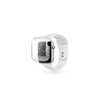 Epico Hero Case for Apple Watch 4/5/6/SE (40 mm) - Transparent